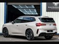 BMW X3 2.0 X3 xDrive 20d M Sport MHEV Auto 4WD 5dr 2