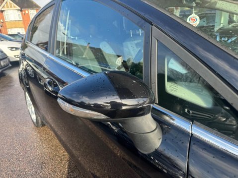 Ford Fiesta 1.25 Zetec 5dr 13