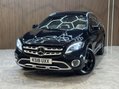 Mercedes-Benz GLA 2.1 GLA 200 Sport Premium+ D Auto 5dr 32