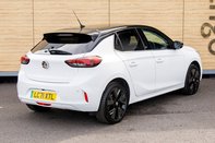 Vauxhall Corsa ELITE NAV PREMIUM 2