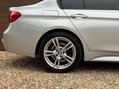 BMW 3 Series 3.0 335d xDrive M Sport Auto 4WD 4dr 12