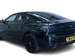 Peugeot 508 1.5 BlueHDi GT Line Fastback 5dr Diesel Manual Euro 6 (s/s) (130 ps) 4