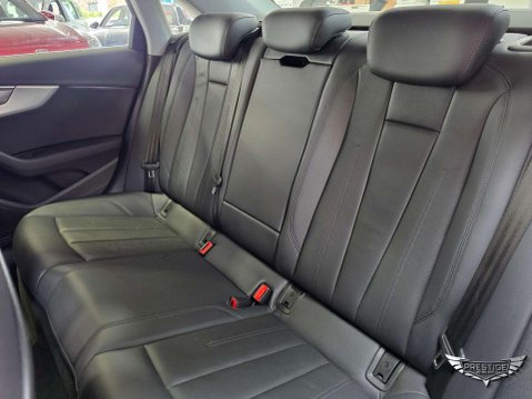 Audi A4 2.0 TDI 35 Sport S Tronic Euro 6 (s/s) 4dr 29