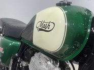 Mash Scrambler Scrambler 400CC 2018 8