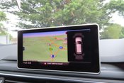 Audi A4 2.0 TDI 40 Black Edition Estate 5dr Diesel S Tronic Euro 6 (s/s) (190 ps) 12