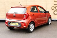 Kia Picanto 2 2