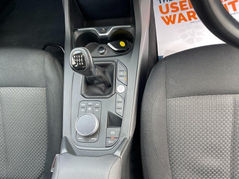 BMW 1 Series 1.5 116d SE (LCP) Euro 6 (s/s) 5dr 17