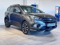 Ford Kuga 2.0 TDCi ST-Line Powershift Euro 6 5dr 4