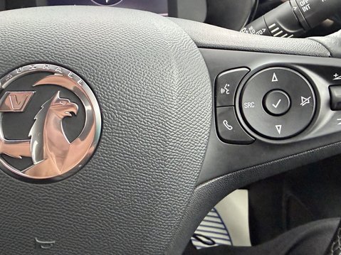 Vauxhall Corsa 100kW Elite Premium 50kWh 5dr Auto [11kWCh] 30