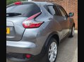 Nissan Juke 1.5 Juke N-Connecta dCi 5dr 21