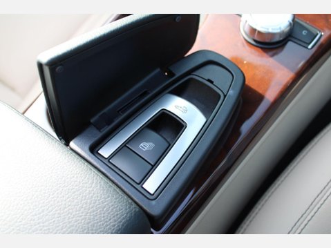 Mercedes-Benz SLK SLK250 CDI BLUEEFFICIENCY 23