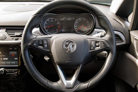 Vauxhall Corsa SE 20