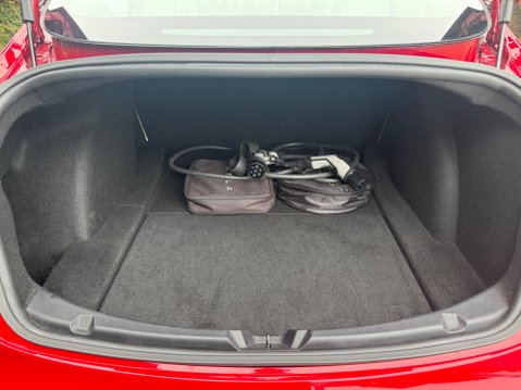 Tesla Model 3 STANDARD RANGE PLUS 20