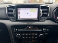 Kia Sportage CRDI 3 ISG 11