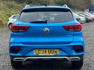MG ZS 1.5 MG ZS Exclusive VTi-Tech 5dr 5