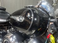 Yamaha XVS DRAGSTAR 650 2005 ONLY 11K NEW MOT SERVICED 650CC CRUISER A2 44