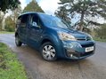 Citroen Berlingo BLUEHDI EDITION 8