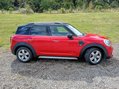 Mini Countryman 1.5 Cooper Auto 6Spd ALL4 Euro 6 (s/s) 5dr 2