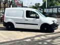 Mercedes-Benz Citan 109 CDI BLUEEFFICIENCY 15