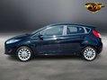 Ford Fiesta 1.0 Fiesta Titanium X 5dr - NATIONAL DELIVERY* 14