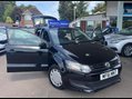 Volkswagen Polo 1.2 S Euro 5 5dr (A/C) 35