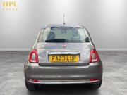 Fiat 500 1.0 MHEV RED Hatchback 3dr Petrol Manual Euro 6 (s/s) (70 bhp) 6