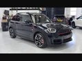 Mini Countryman JOHN COOPER WORKS ALL4 5