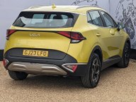 Kia Sportage 2 ISG 10