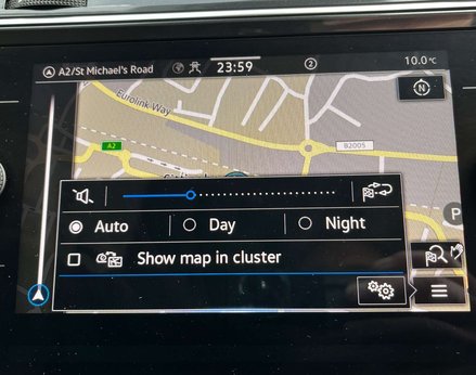 Volkswagen Tiguan 1.5 Tiguan Allspace Life TSi Semi-Auto 5dr 33