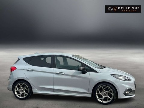 Ford Fiesta 1.5 Fiesta ST-2 T 5dr *NATIONAL DELIVERY* 28