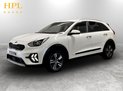 Kia Niro 1.6 GDi 2 SUV 5dr Petrol Hybrid DCT Euro 6 (s/s) (139 bhp) 3