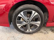 Nissan LEAF 40kWh N-Connecta Auto 5dr 21