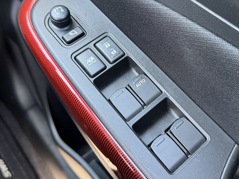 Suzuki Swift 1.4 Boosterjet 48V Hybrid Sport 5dr 35