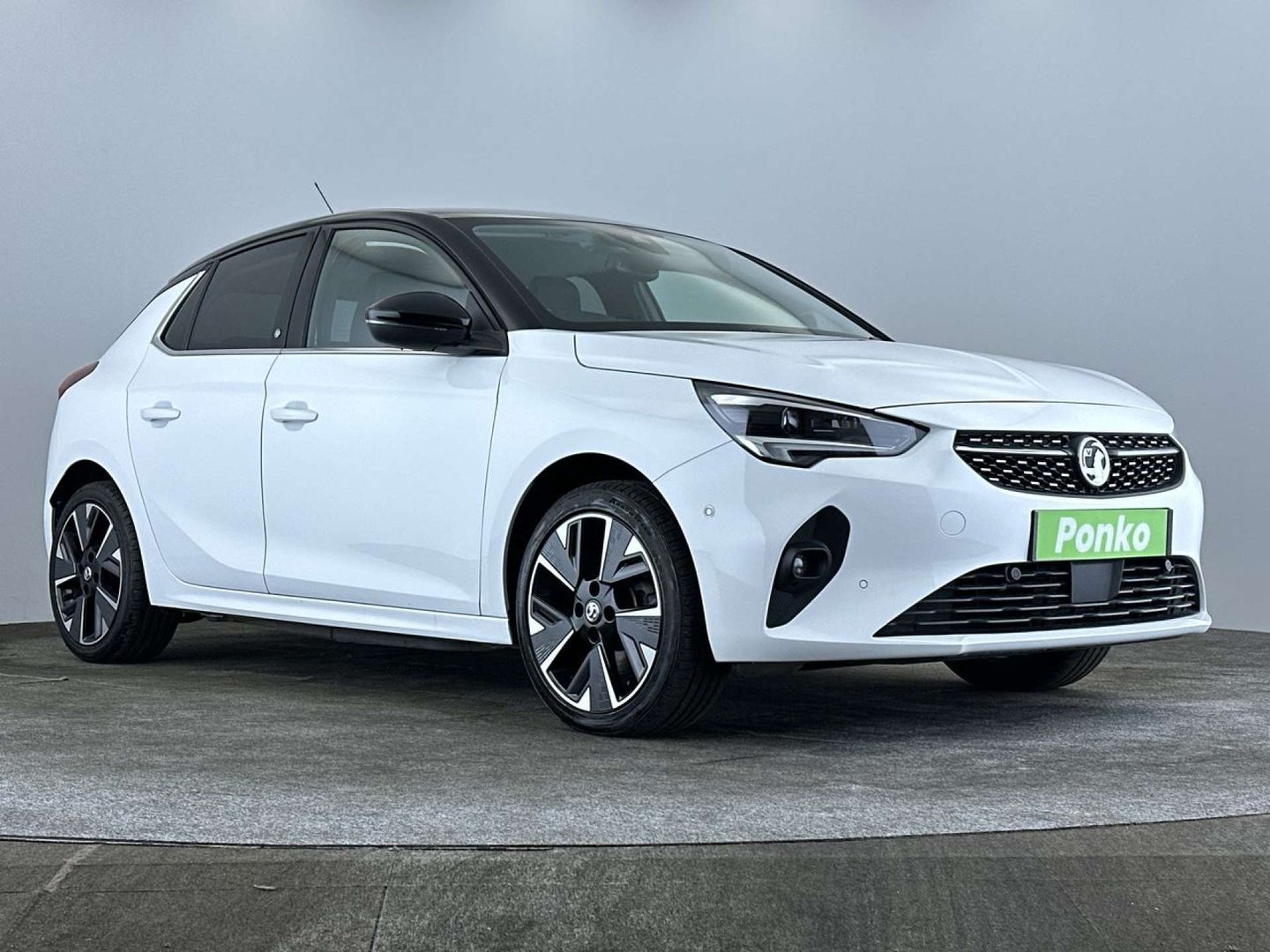 2022 VAUXHALL CORSA
