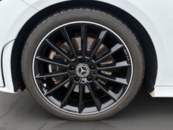Mercedes-Benz CLA Class CLA 220 D AMG LINE PREMIUM PLUS NIGHT EDITION 27