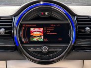 Mini Clubman Cooper 1.5 Petrol Automatic Chili Media XL + LEATHER + SUNROOF 13
