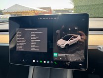 Tesla Model Y SUV 5dr Electric Auto RWD (346 ps) 26