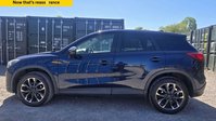 Mazda CX-5 2.2 SKYACTIV-D Sport Nav SUV 5dr Diesel Auto 4WD Euro 6 (s/s) (175 ps) 7