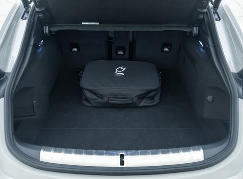 Porsche Taycan 4S CROSS TURISMO 43