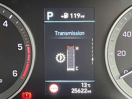Hyundai TUCSON 1.6 Tucson Premium SE48v MHEV CRDi 2WD Semi-Auto 5dr 27