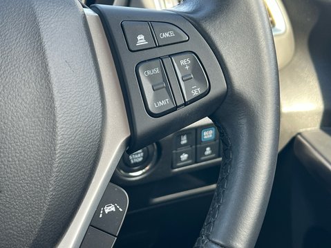 Suzuki S-Cross MOTION 30