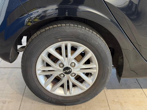 Kia Picanto 1.0 DPi 2 Euro 6 (s/s) 5dr 18