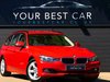 BMW 3 Series 2.0 325d SE 5dr