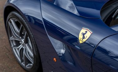 Ferrari F12 Berlinetta 24