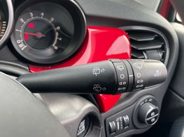 Fiat 500X 1.4 500X Lounge MultiAir 5dr 47