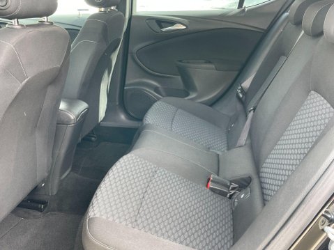 Vauxhall Astra 1.0i Turbo ecoFLEX Tech Line Euro 6 (s/s) 5dr 24