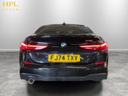 BMW 2 Series 1.5 218i M Sport Saloon 4dr Petrol DCT Euro 6 (s/s) (136 ps) Parking Sensor 6