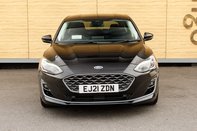 Ford Focus VIGNALE TDCI 5