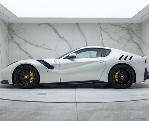 Ferrari F12 TDF