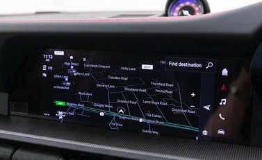 Porsche 911 Carrera GTS (992) 17